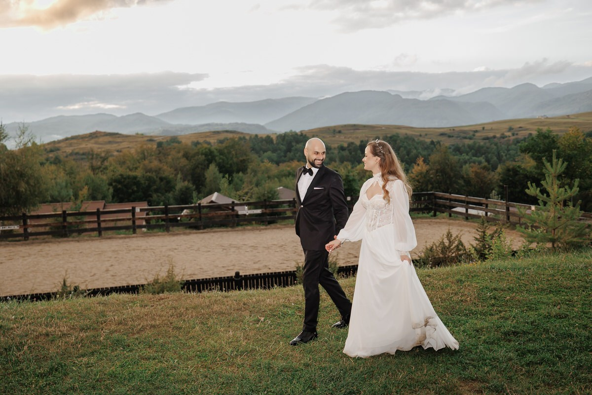 Paula + Robert. Wedding Photographer in Bucharest — Manu Ivanciu