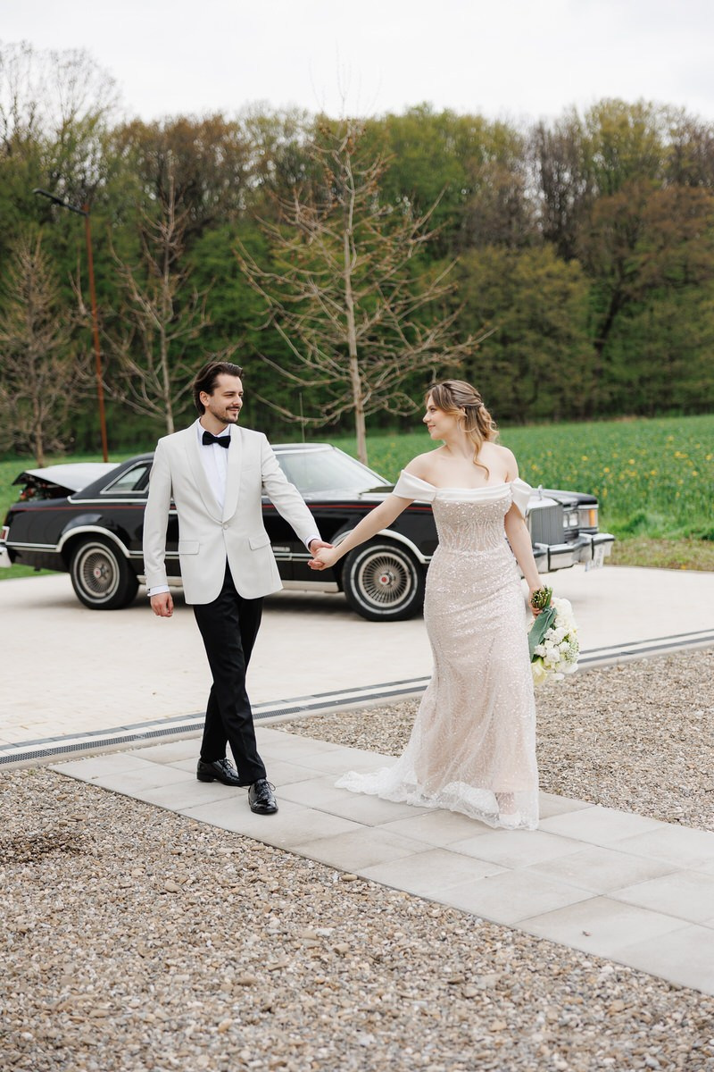 Cristina + Costin | Fotograf nunta Bucuresti | Nunta la The White Manor. Fotograf nunta Bucuresti - Manu Ivanciu