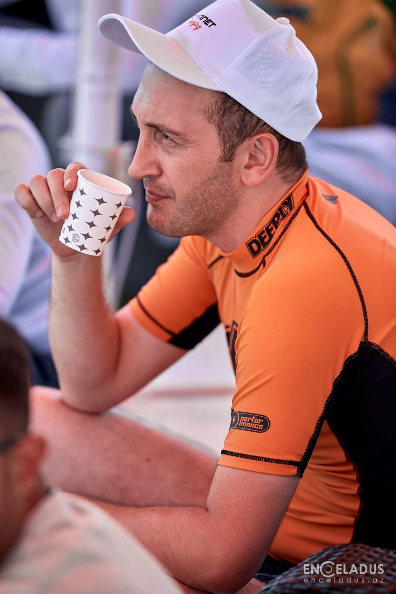 Team buildings. Photographer in Baku Kamran Enceladus