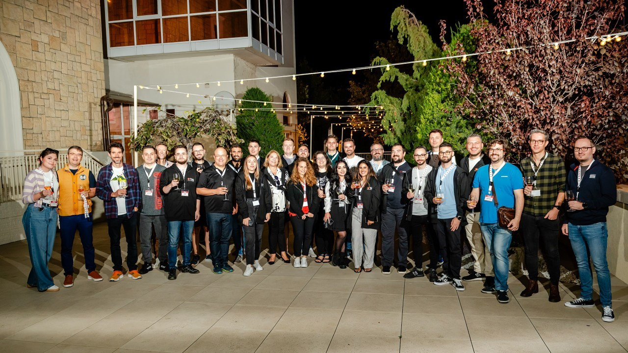 Fotograf profesionist Constanta. Bianca Bechisi - Fotograf profesionist Constanta