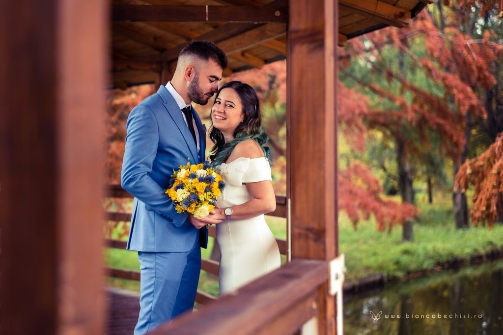 Fotograf profesionist nunta Constanta. Bianca Bechisi - Fotograf profesionist Constanta