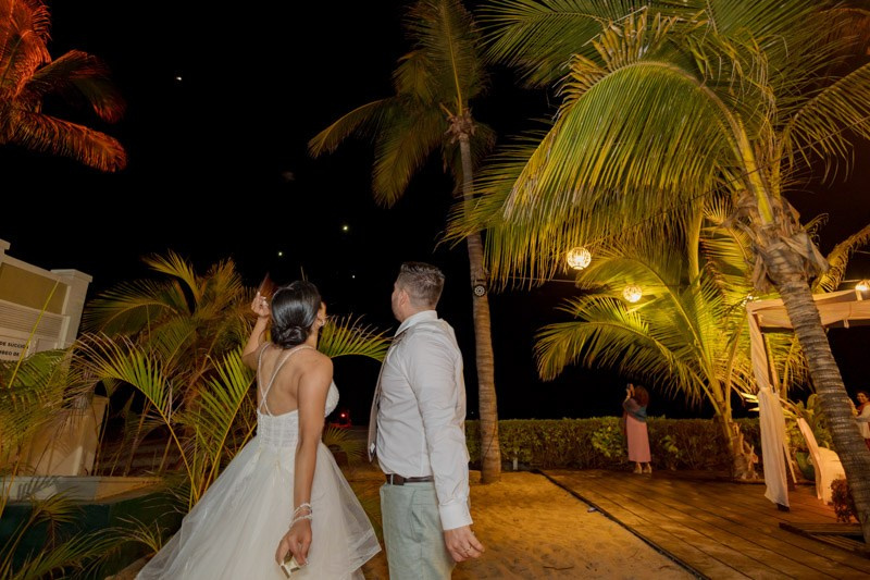 M + M. Luis Astorga - Fotografo de Bodas