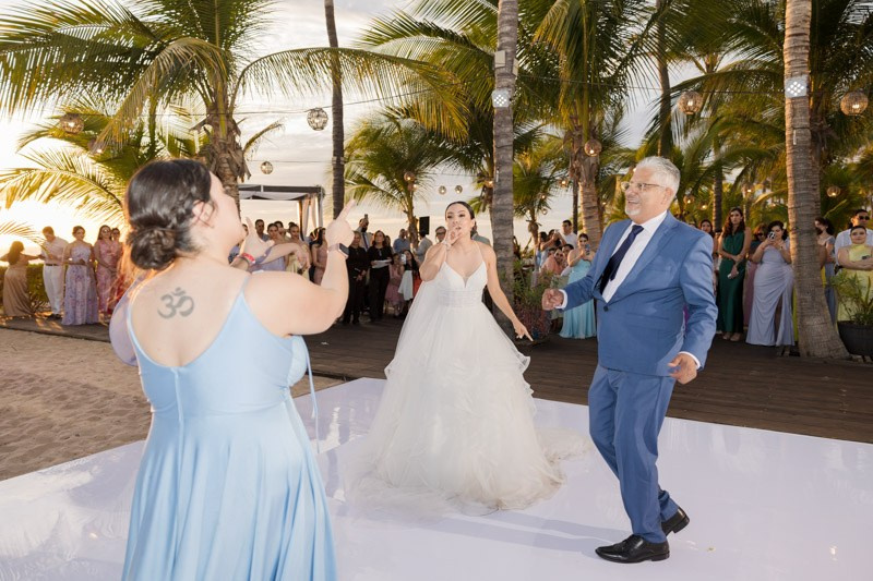 M + M. Luis Astorga - Fotografo de Bodas