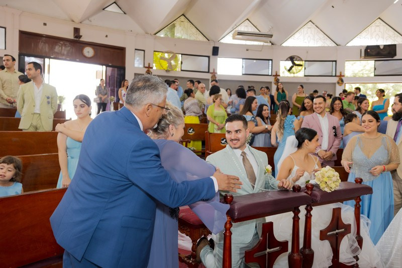 M + M. Luis Astorga - Fotografo de Bodas