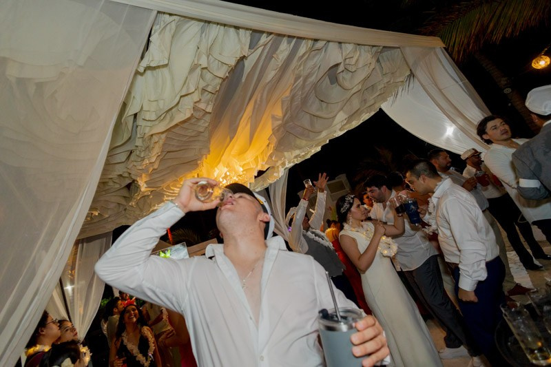 A + E. Luis Astorga - Fotografo de Bodas