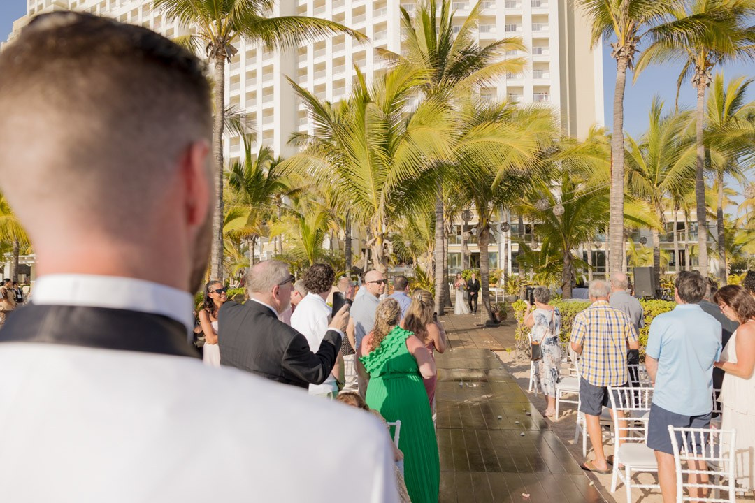 M + K. Luis Astorga - Fotografo de Bodas