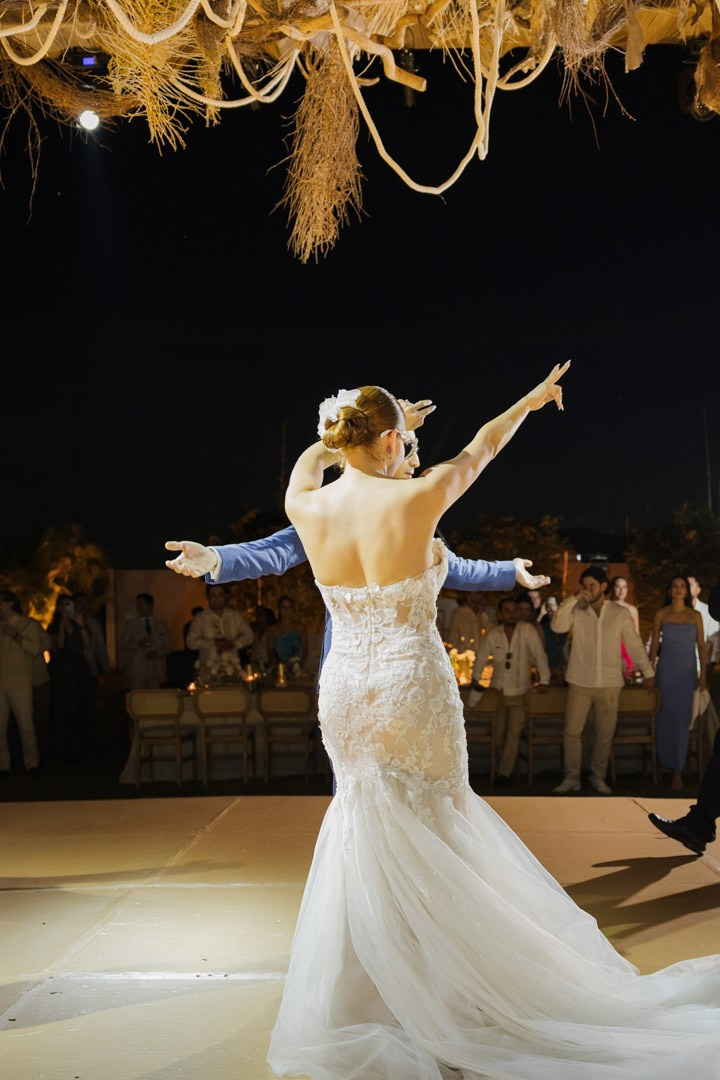 D + T. Luis Astorga - Fotografo de Bodas