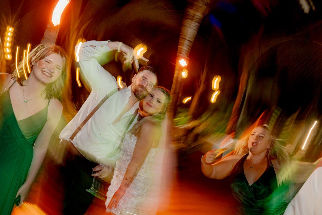 M + K. Luis Astorga - Fotografo de Bodas