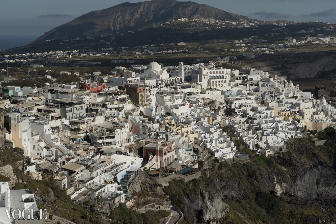 Зарисовки из путешествий. Суть фотографии в стиле изобразительного искусства