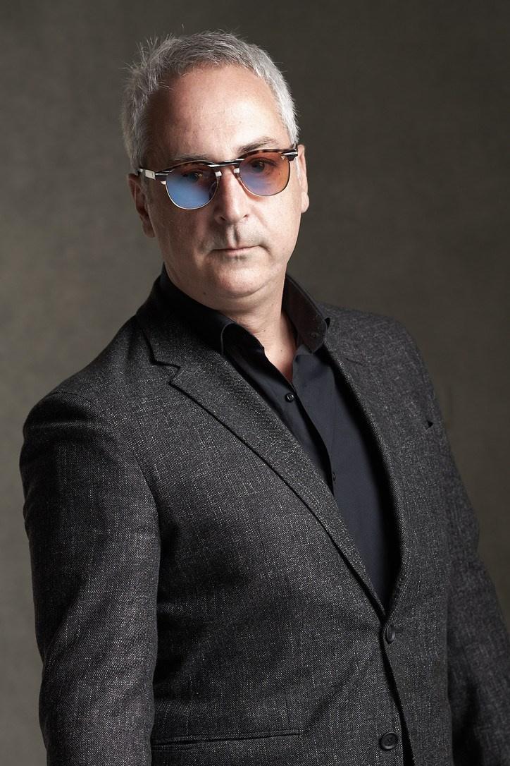 Portraits. Commercial and studio photographer in Belgrade