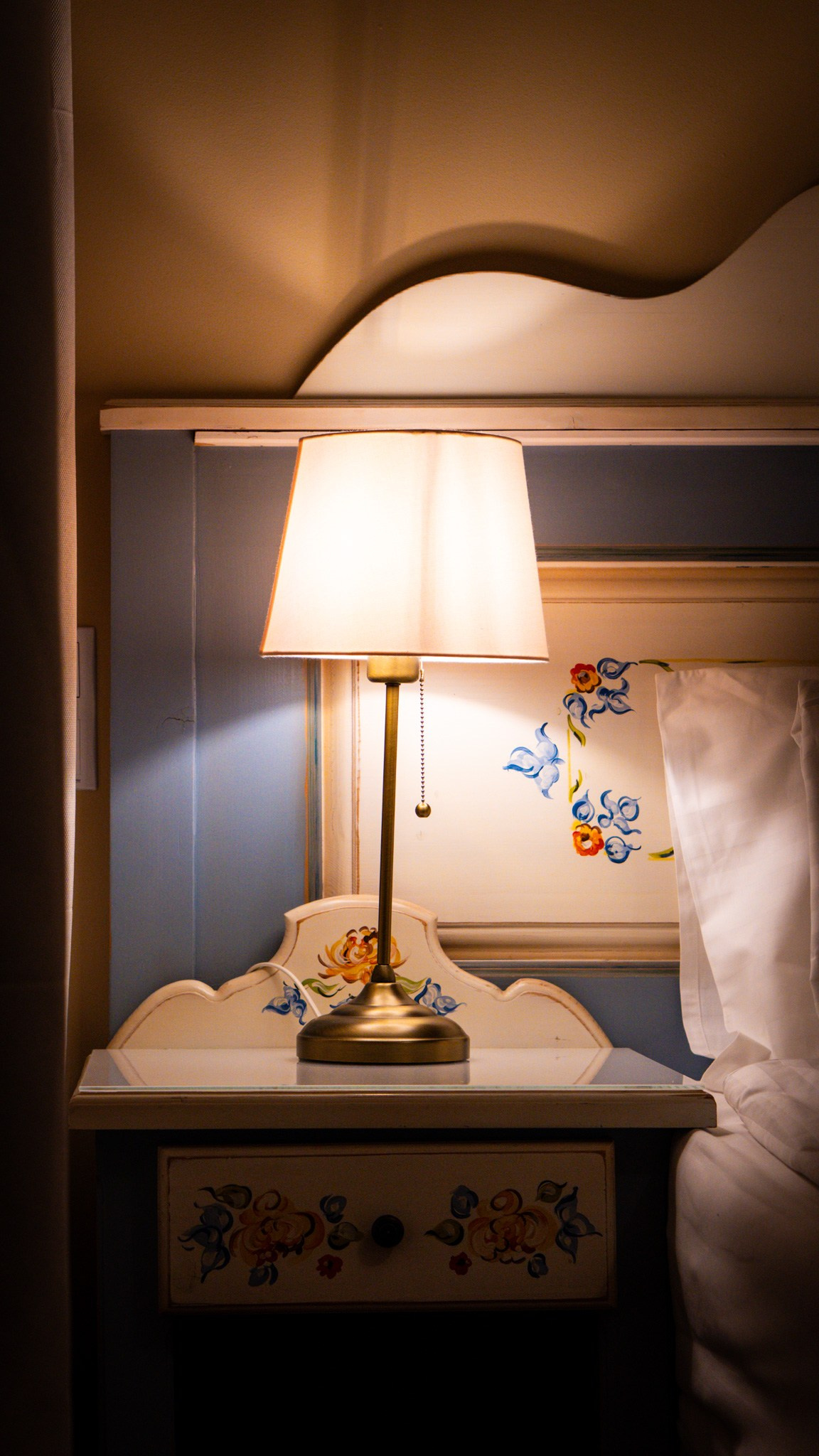 Wolkendorf. Creste si calatoreste