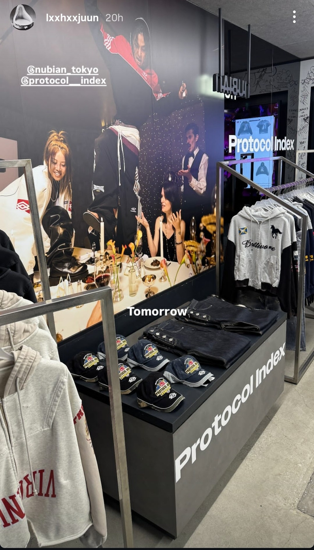 Brand shooting (with members K-POP IDOL GROUP “ALL DAY PROJECT”) — submodes, 03/09/2025. Фотограф в Сеуле, Южная Корея Наталья Доброквашина