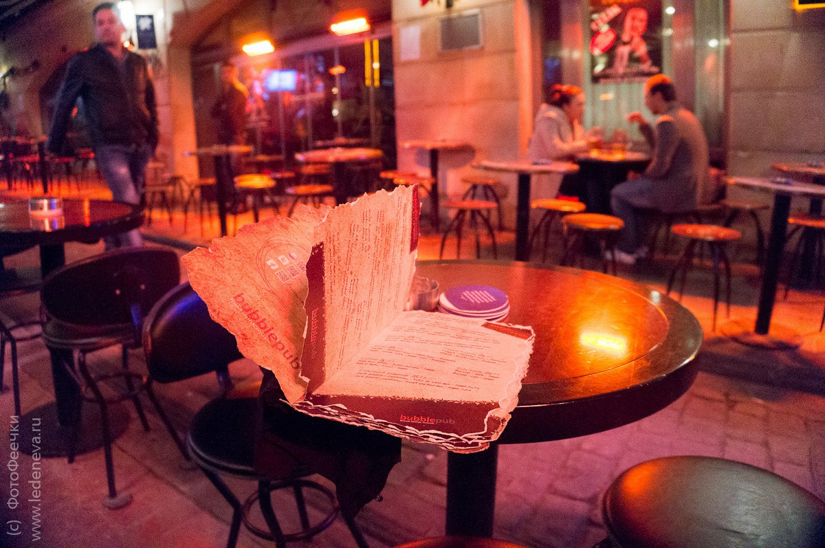 Стамбул, Турция. Анна Леденева Фотограф