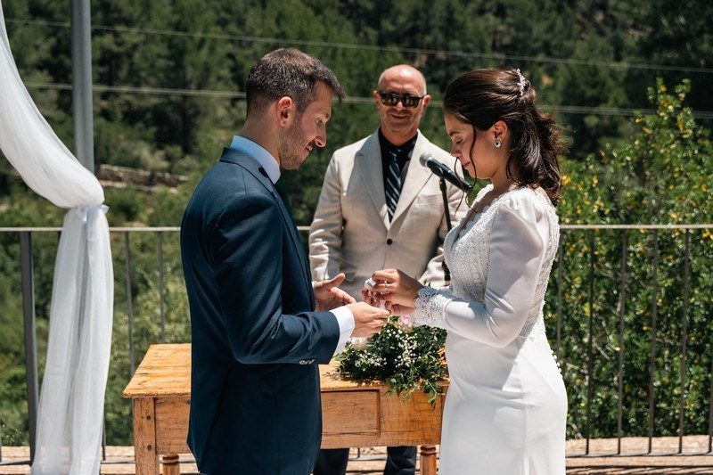 Ángela&Luis. Mallorca Weddings & Family – Natural & Emotional Photography