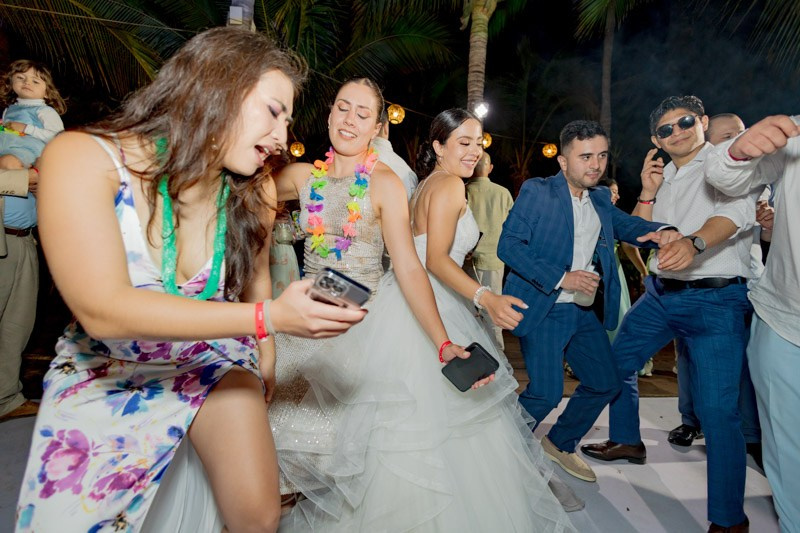 M + M. Luis Astorga - Fotografo de Bodas
