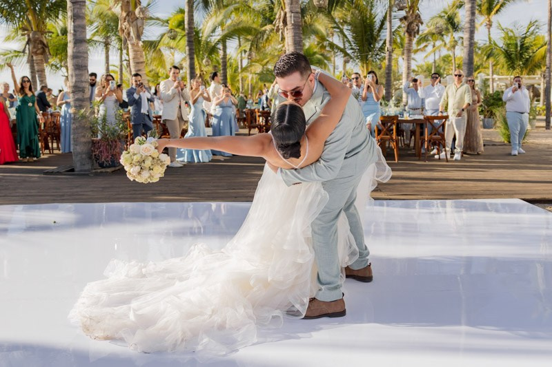 M + M. Luis Astorga - Fotografo de Bodas
