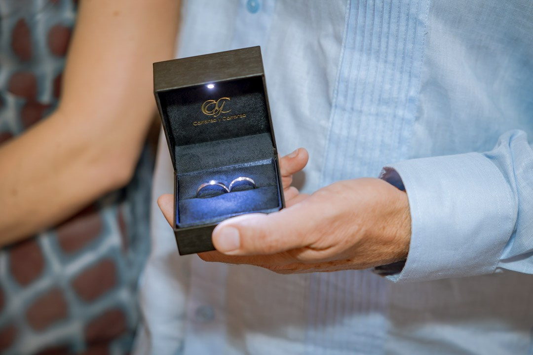 D + T. Luis Astorga - Fotografo de Bodas