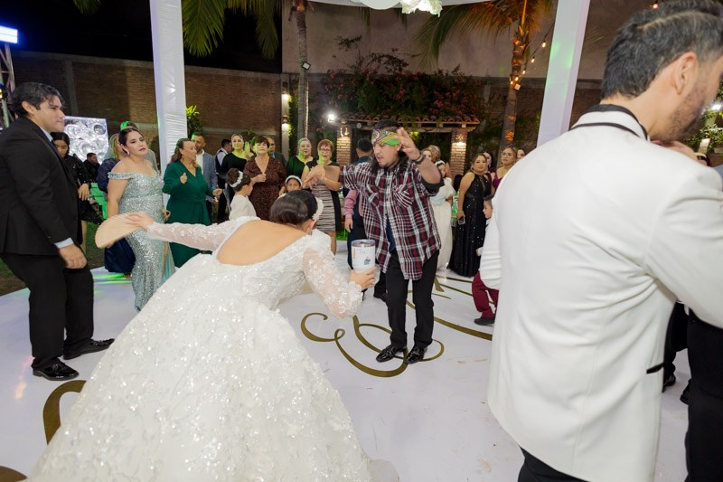 M + A (1). Luis Astorga - Fotografo de Bodas