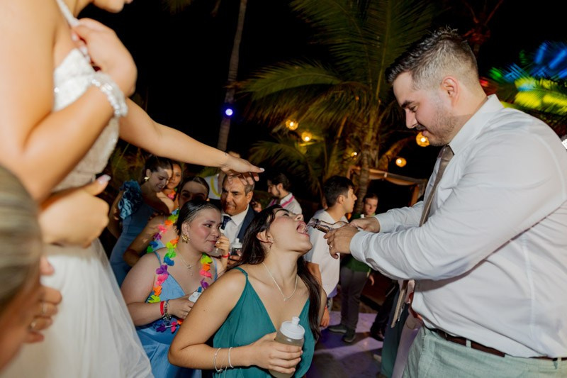 M + M. Luis Astorga - Fotografo de Bodas
