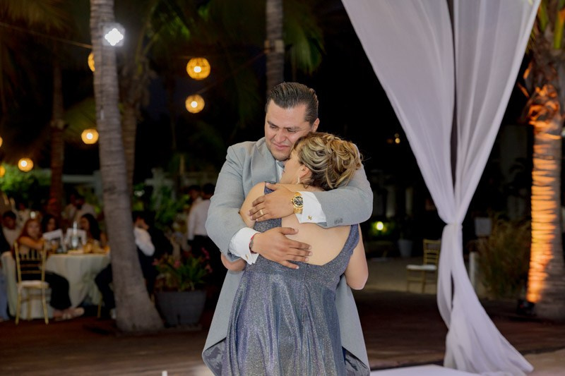 A + E. Luis Astorga - Fotografo de Bodas