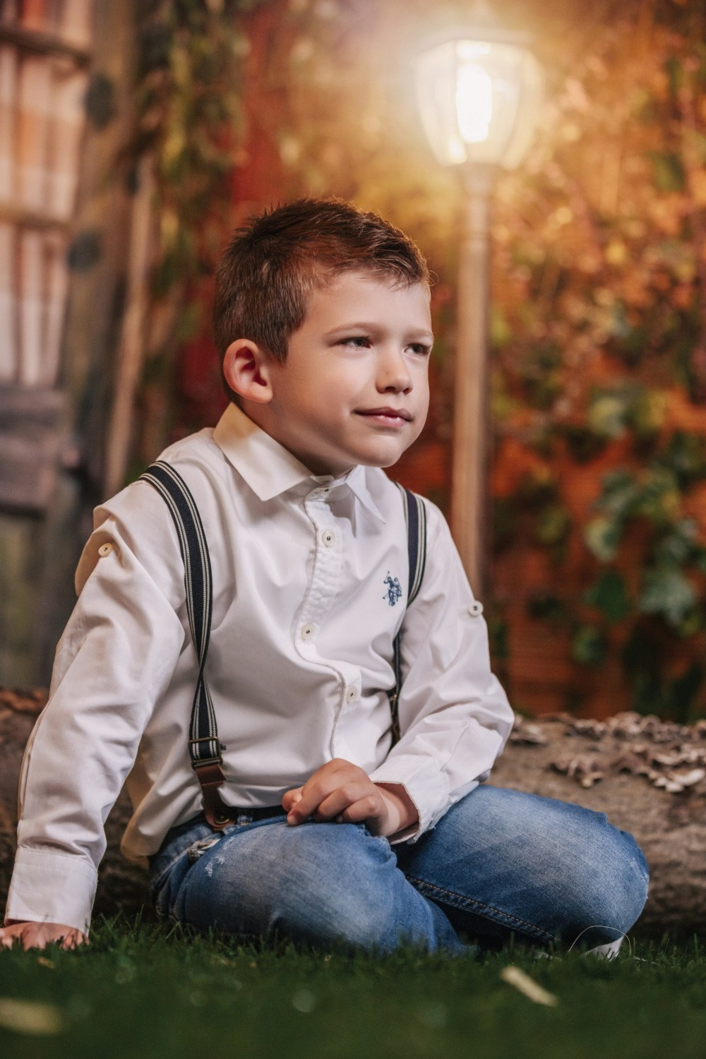 USKRŠNJE FOTOGRAFISANJE. Fotografi iz Backog Petrovca David i Andrea Stojanovic