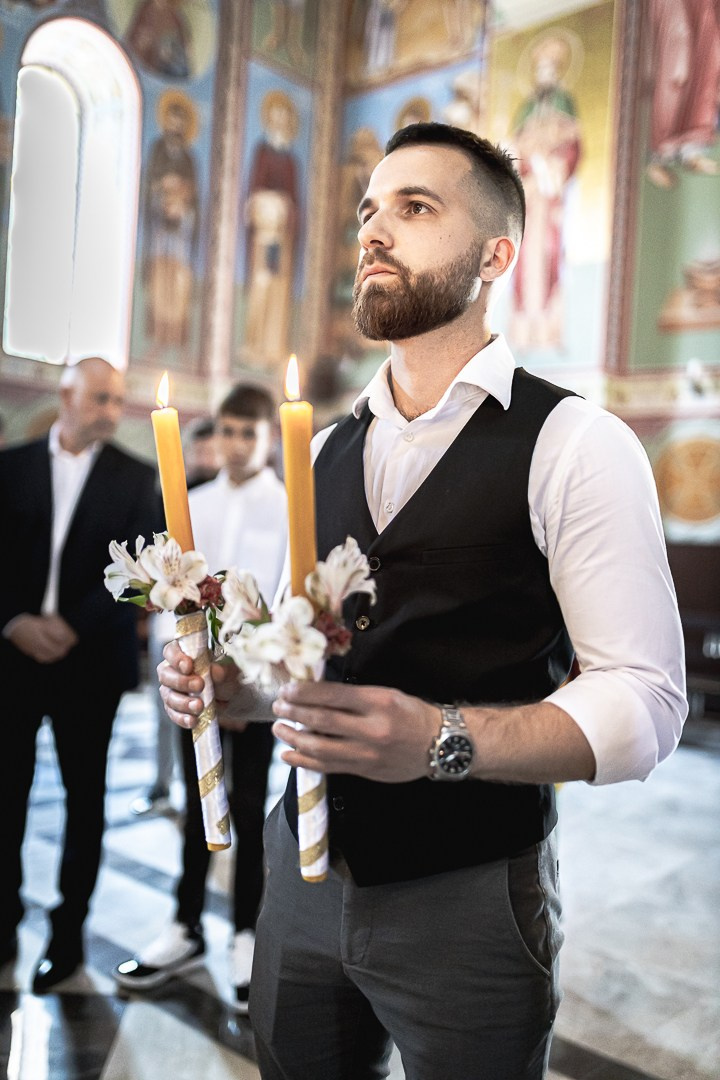 Fotografije Venčanja na Reci