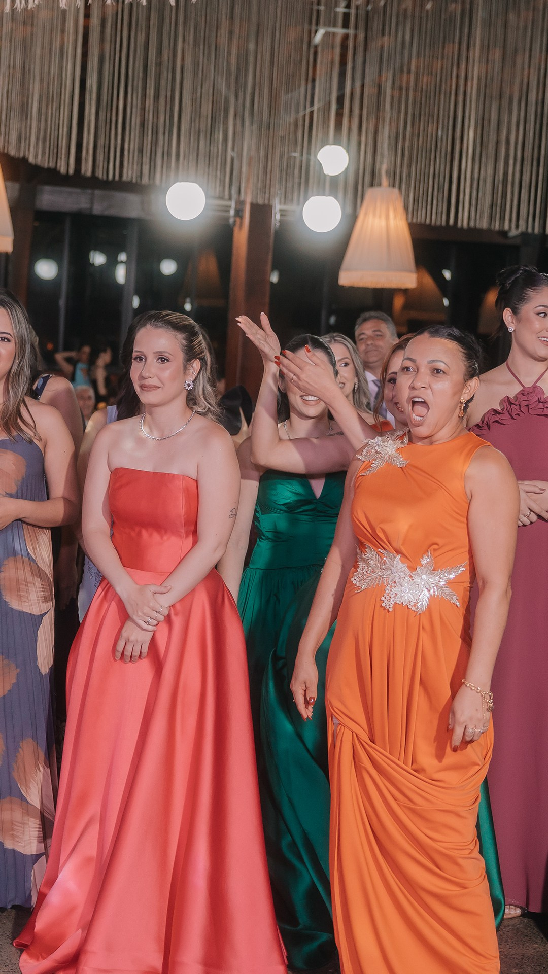 Priscilla & Ryann — Casamento