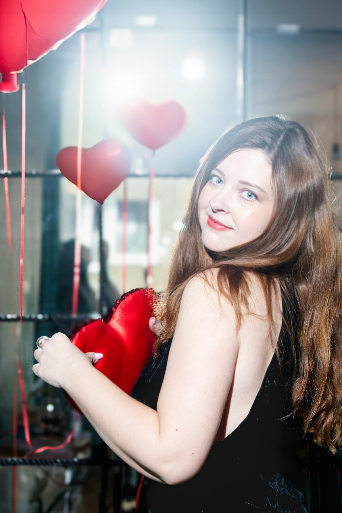 Valentine’s Day. Photographer in Munich