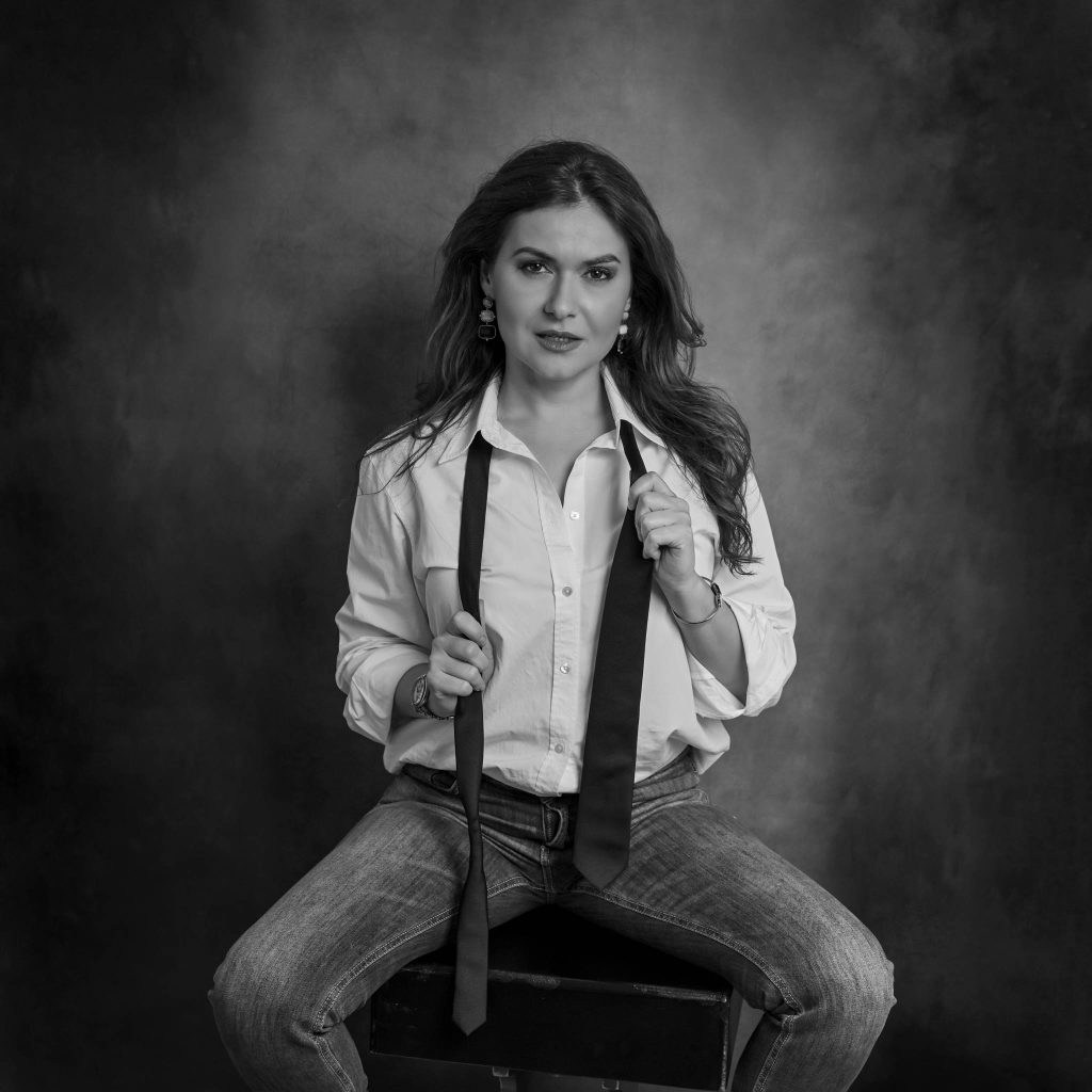 Fotograf profesionist Constanta. Bianca Bechisi - Fotograf profesionist Constanta