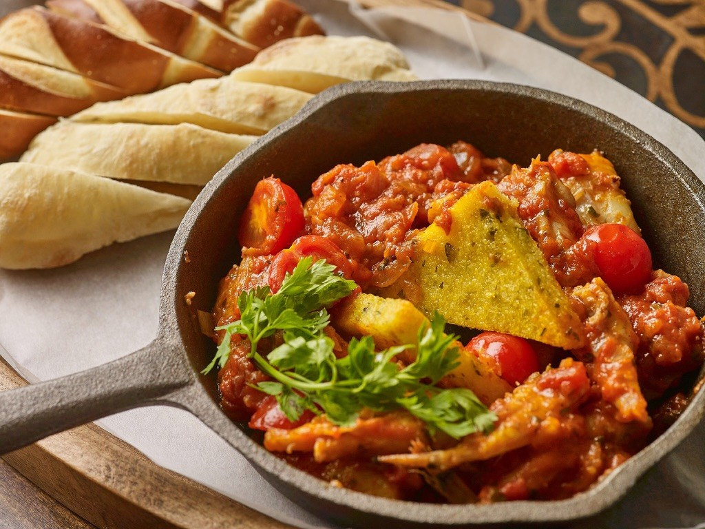 Food. Commercial and studio photographer in Belgrade