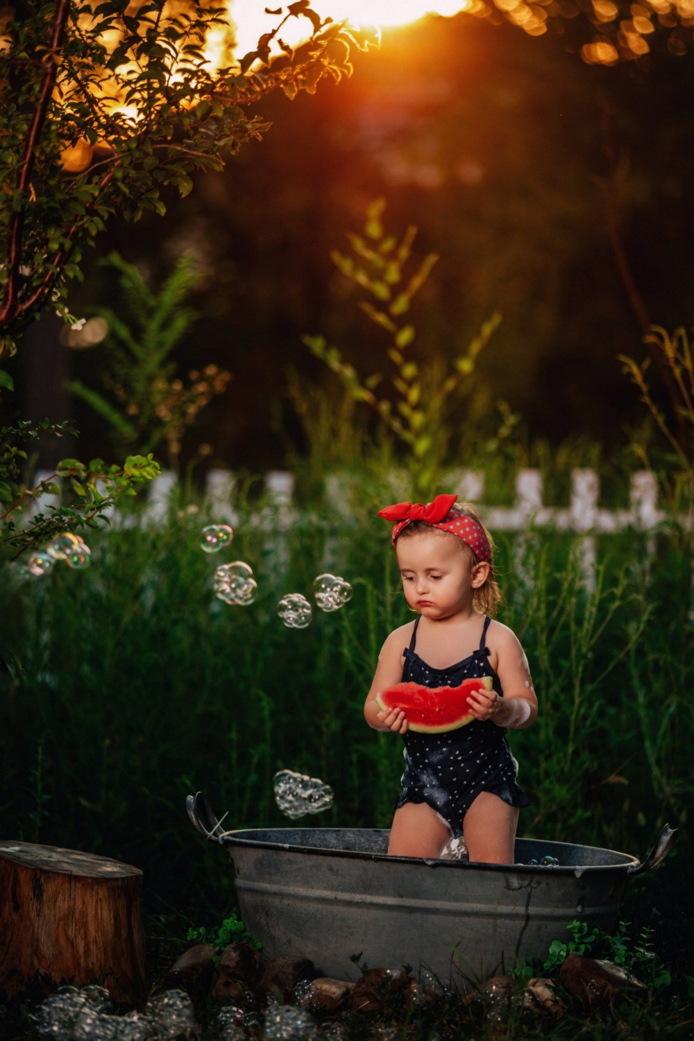 DEČIJA FOTOGRAFISANJA. Fotografi iz Backog Petrovca David i Andrea Stojanovic