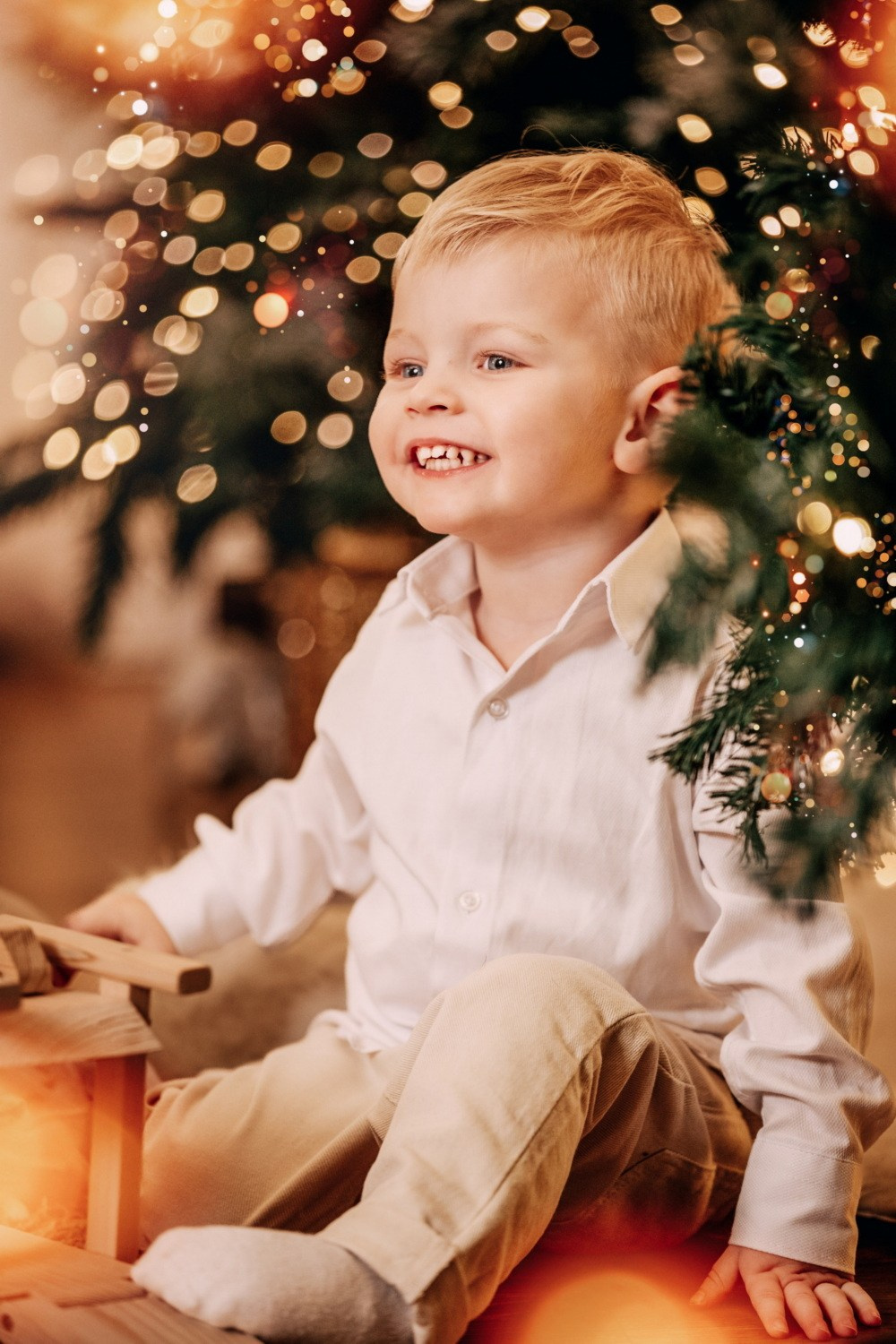 NOVOGODIŠNJA FOTOGRAFISANJA. Fotografi iz Backog Petrovca David i Andrea Stojanovic