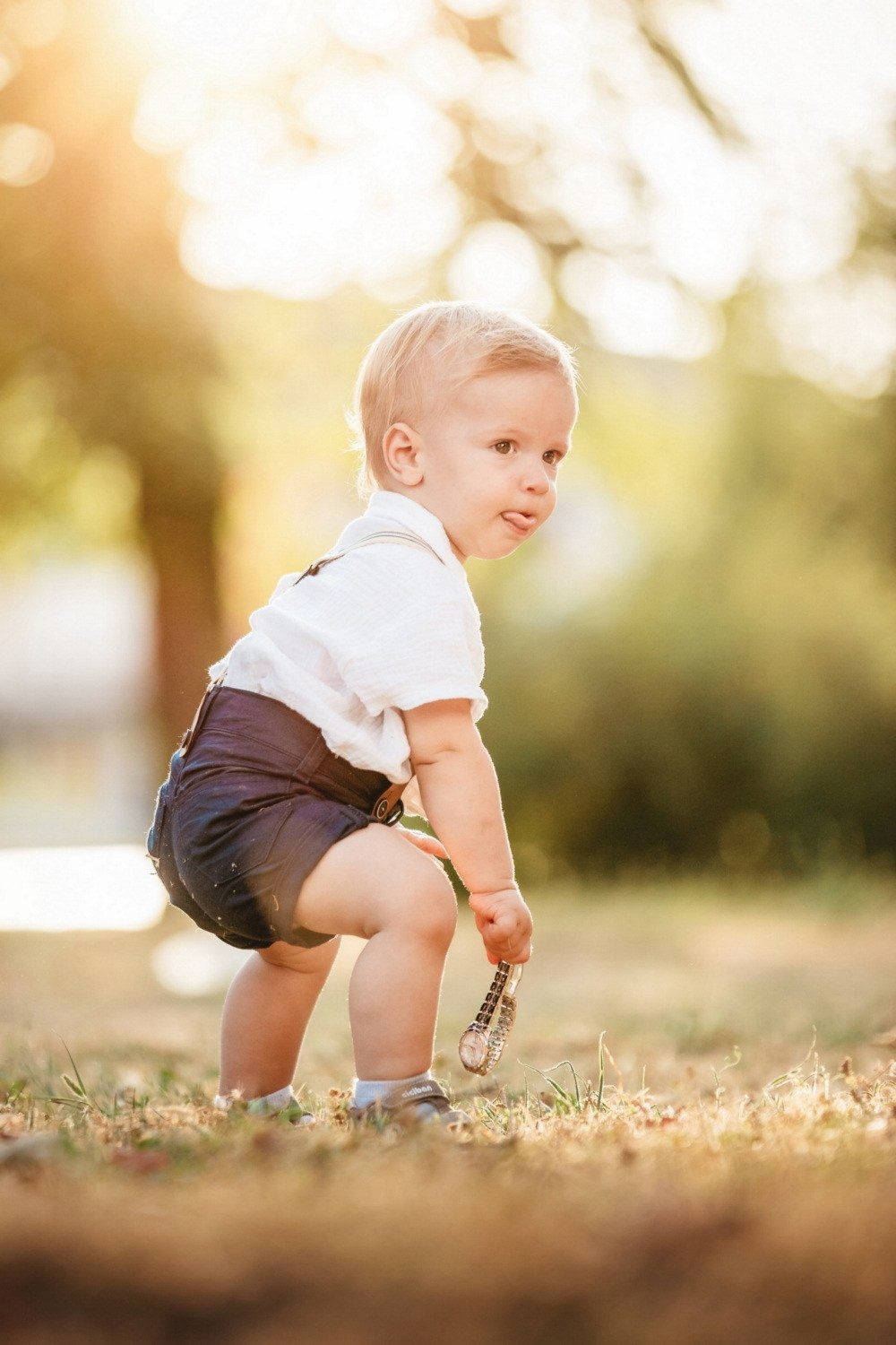 DEČIJA FOTOGRAFISANJA. Fotografi iz Backog Petrovca David i Andrea Stojanovic