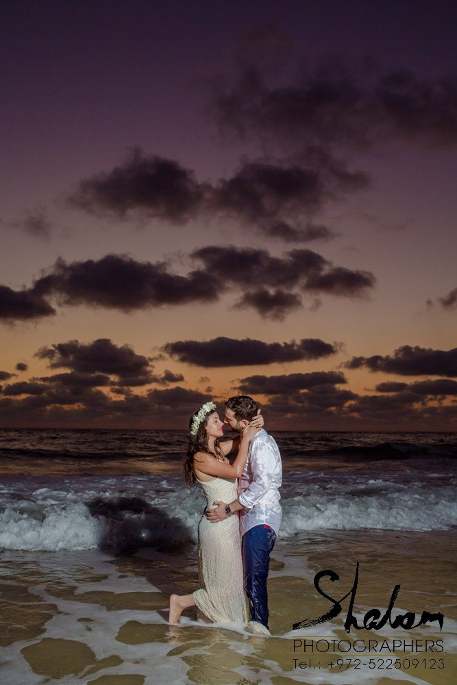 Stella & Elijahu. Wedding and events photographers Studio Shalom