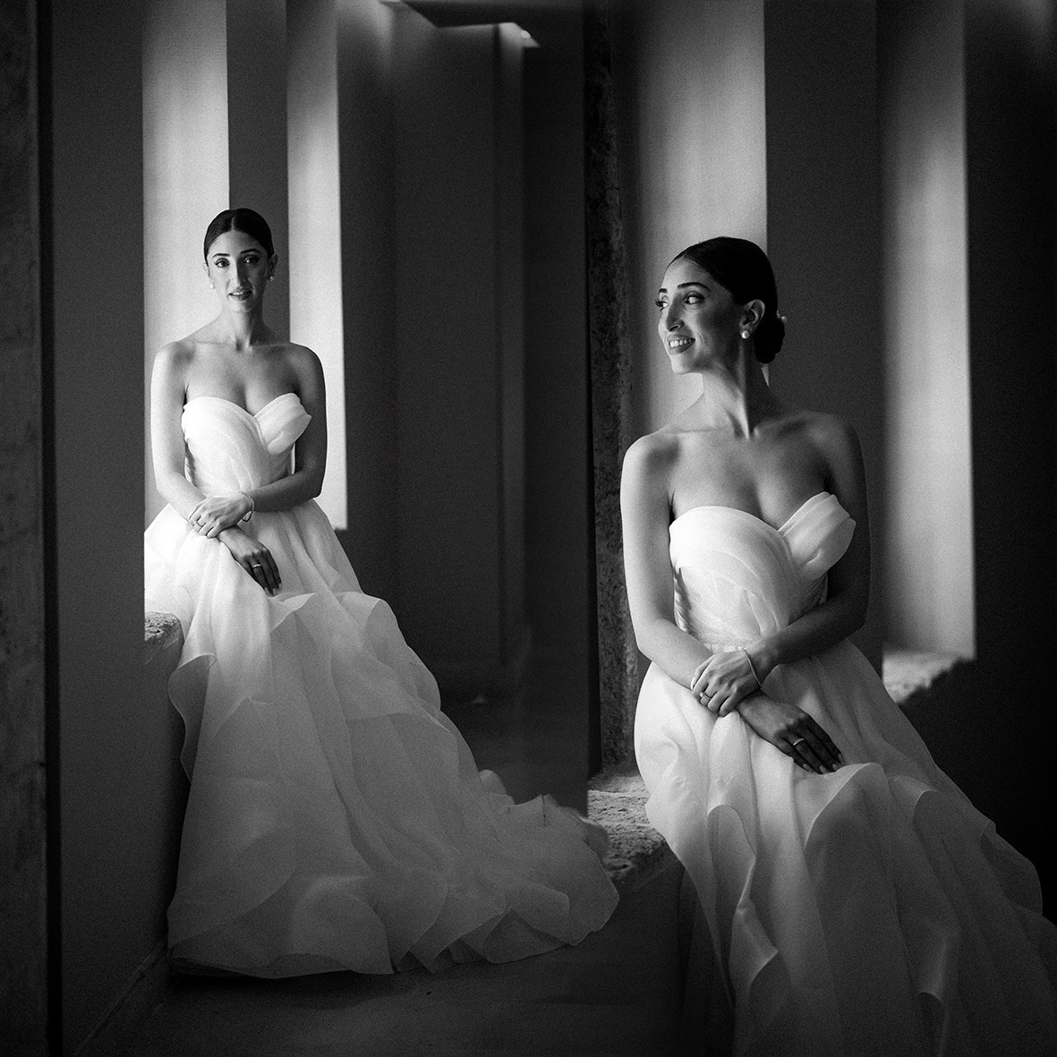 Liad &Tal. Wedding and events photographers Studio Shalom