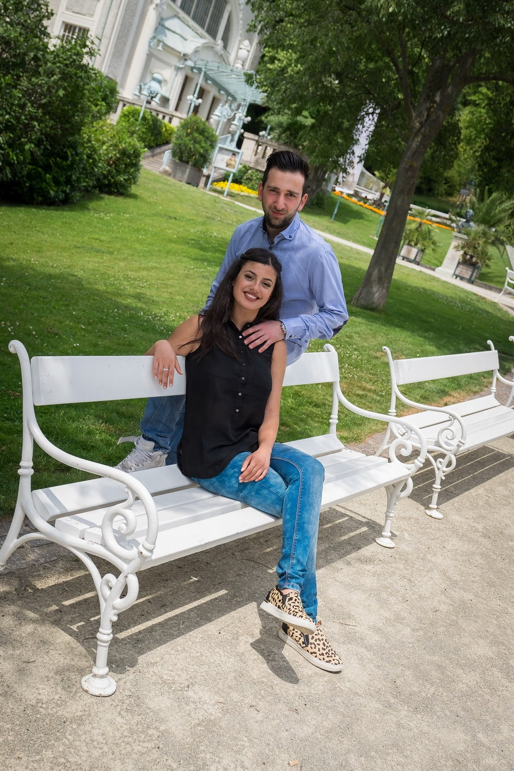 Stella & Elijahu. Wedding and events photographers Studio Shalom