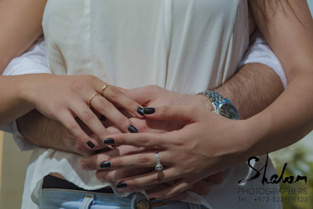 Stella & Elijahu. Wedding and events photographers Studio Shalom