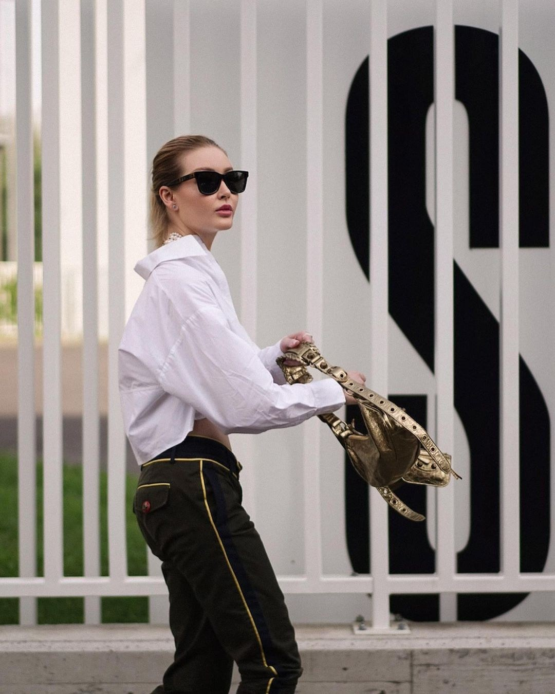 НЕДЕЛЯ МОДЫ. Julia Di |Fashion стрит стайл фотограф|видеомейкер в Милане и Париже