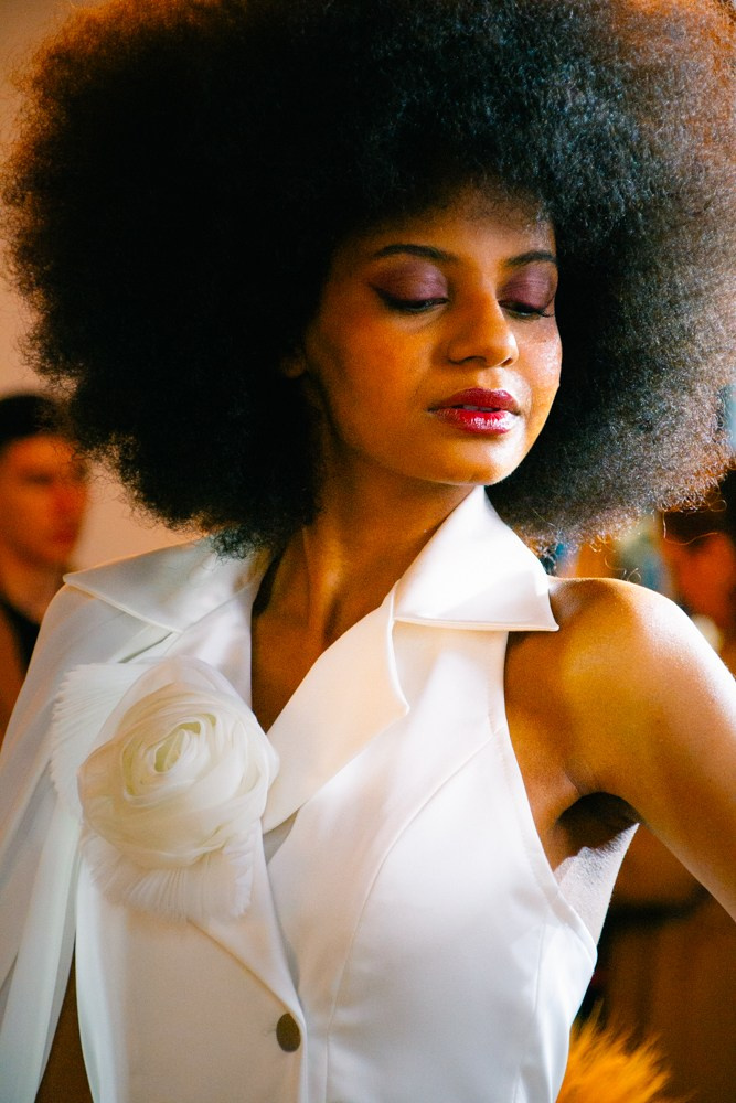 Emerging talents. Anastasiia Buchinskaia Fotografa Milano