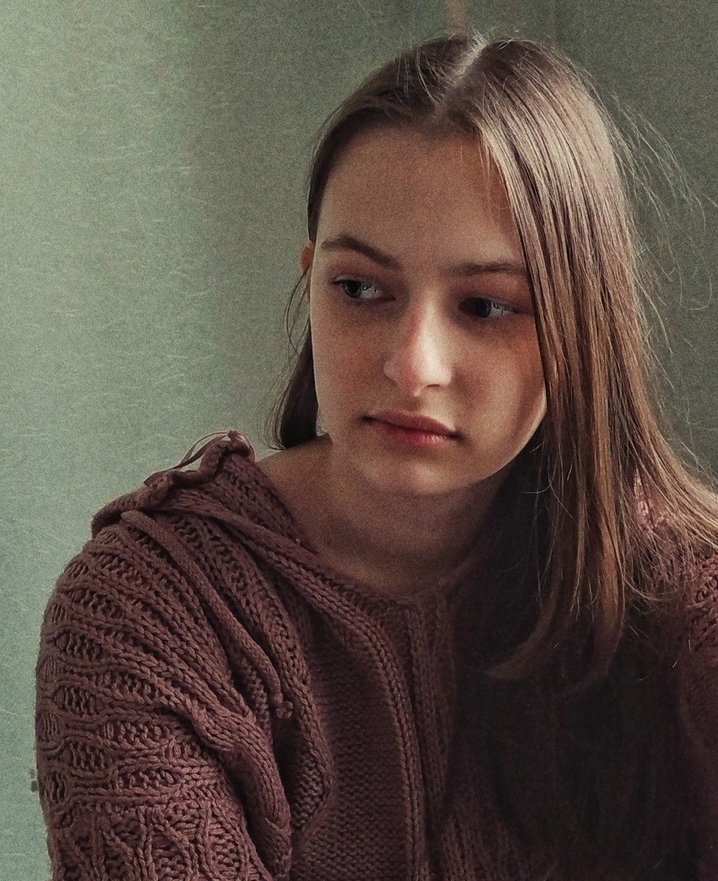 Portraits. Online/offline mobile photographer from Australia Olga Conacher