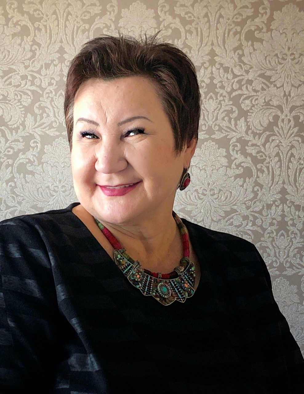 Portraits. Online/offline mobile photographer from Australia Olga Conacher