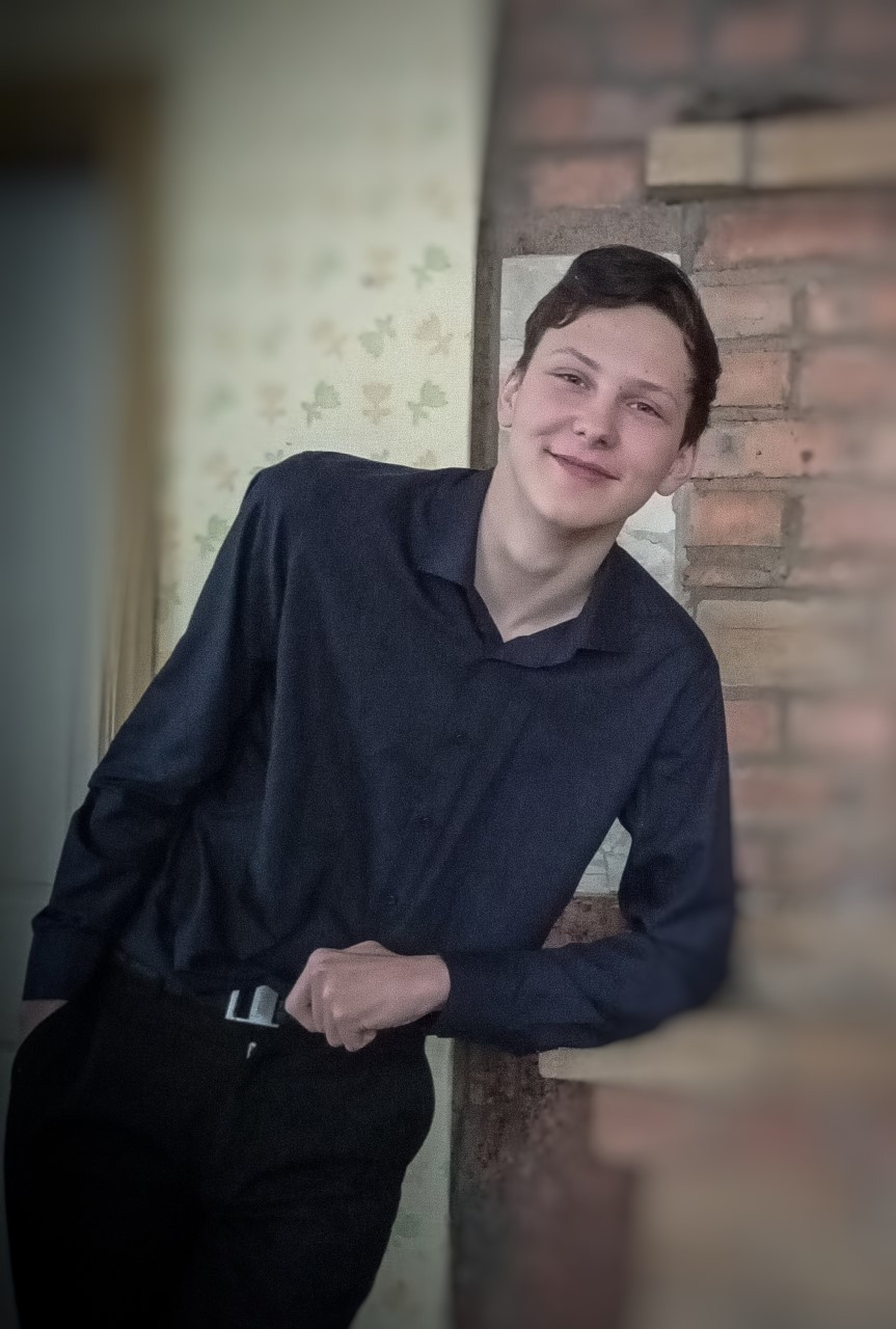 Portraits. Online/offline mobile photographer from Australia Olga Conacher