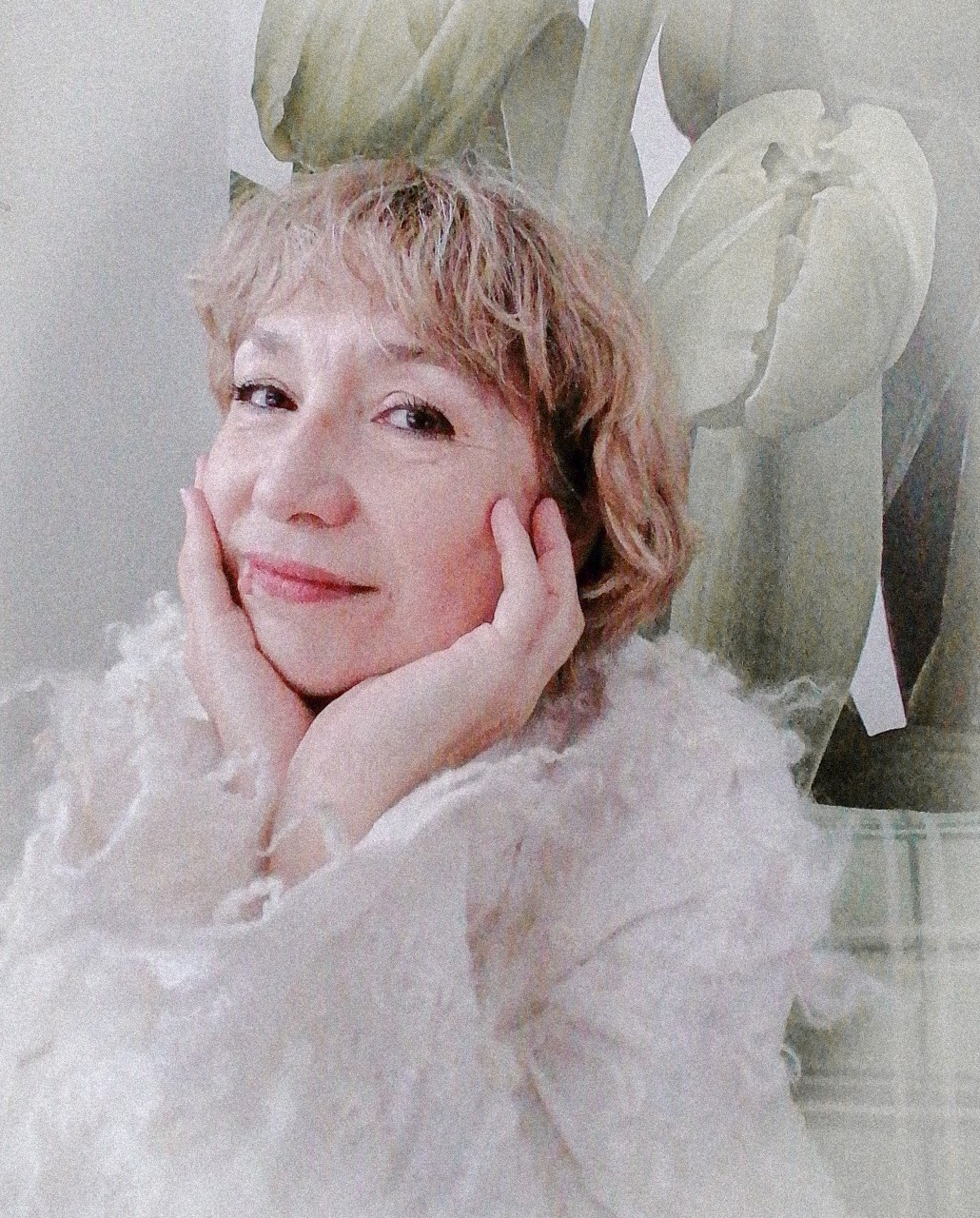 Portraits. Online/offline mobile photographer from Australia Olga Conacher