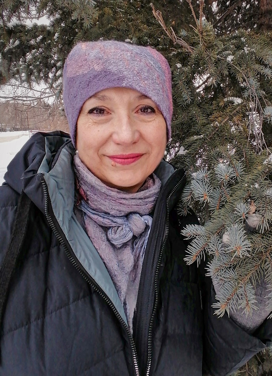 Portraits. Online/offline mobile photographer from Australia Olga Conacher