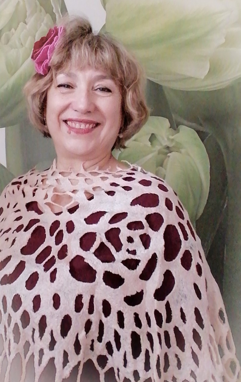 Portraits. Online/offline mobile photographer from Australia Olga Conacher