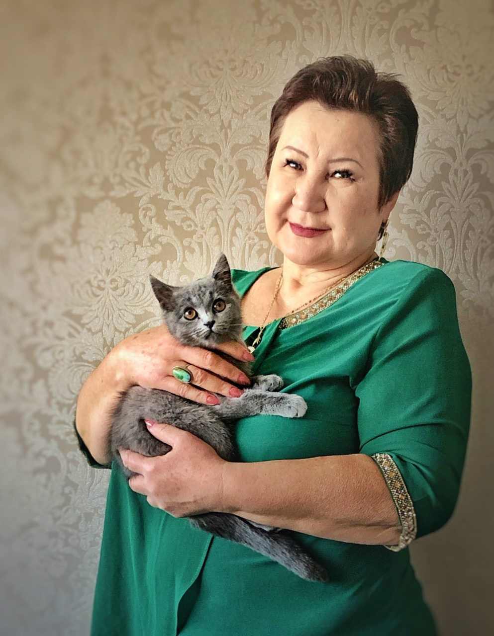 Portraits. Online/offline mobile photographer from Australia Olga Conacher