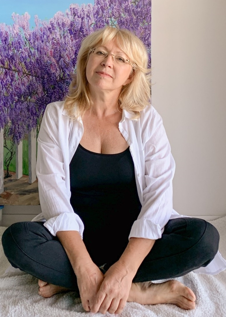 Portraits. Online/offline mobile photographer from Australia Olga Conacher