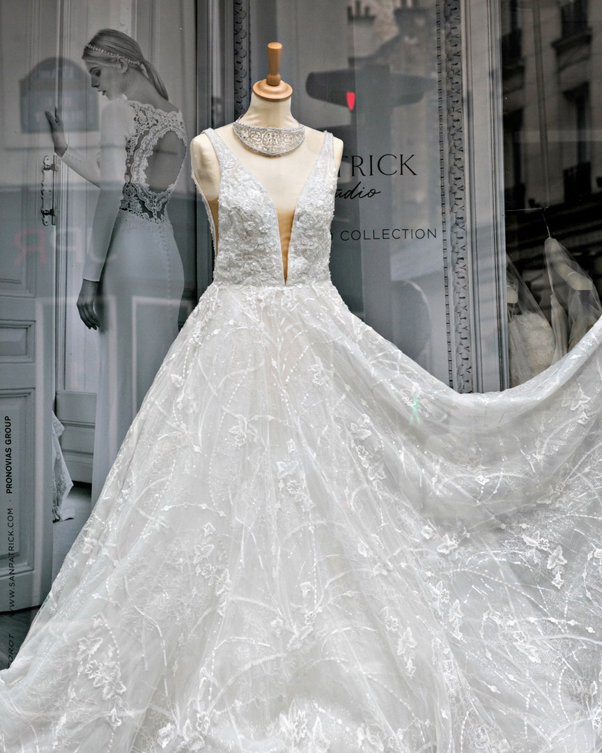 🏀 ALBUM « MARIAGE ». Félix - Photographe professionnel à Paris