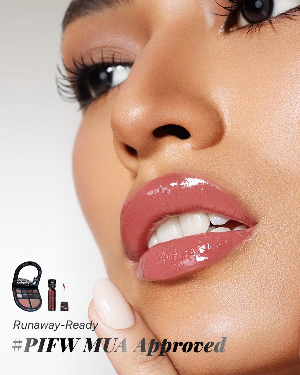 For DEAR ME BEAUTY. Production: @met_studio | Retouch @retouch.jngmariia