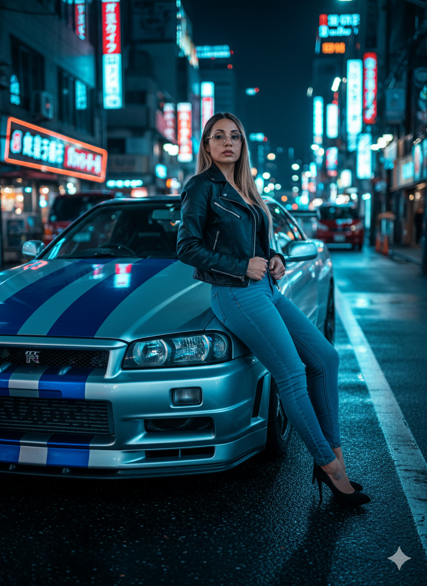 AI photo. Свадебный, семейный и детский фотограф в Нетании (Израиль) Тори Гор